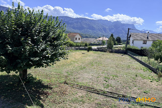  maison entre-deux-guiers 38380