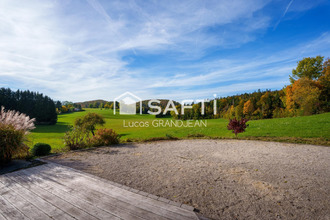  maison entre-deux-mts 39150