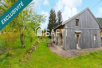  maison entre-deux-mts 39150