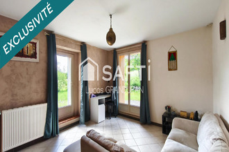  maison entre-deux-mts 39150