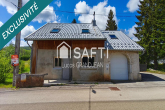  maison entre-deux-mts 39150