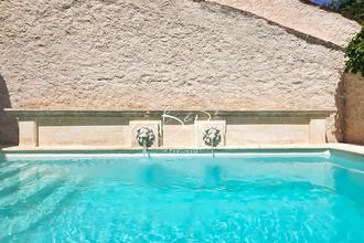  maison entrecasteaux 83570