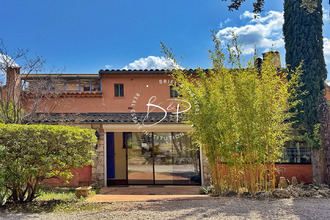  maison entrecasteaux 83570