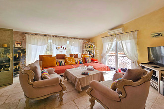  maison entrecasteaux 83570