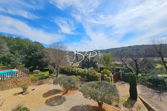  maison entrecasteaux 83570