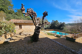  maison entrecasteaux 83570