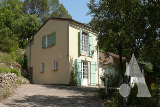  maison entrecasteaux 83570
