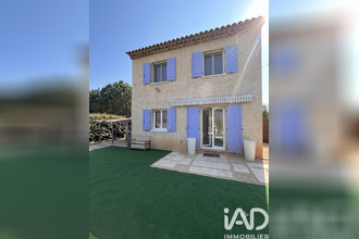  maison entrecasteaux 83570