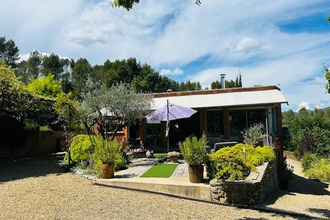  maison entrechaux 84340