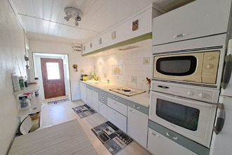  maison entrechaux 84340