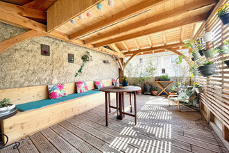  maison entrechaux 84340