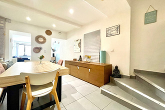  maison entrechaux 84340