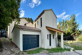  maison entrechaux 84340