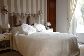  maison entrechaux 84340