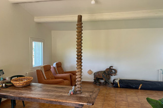  maison entrechaux 84340