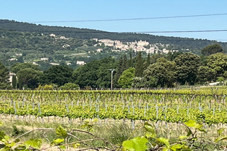  maison entrechaux 84340