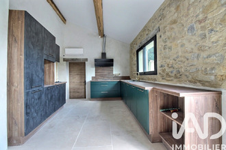  maison entrechaux 84340