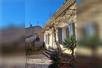  maison entrechaux 84340