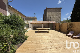 maison entrechaux 84340