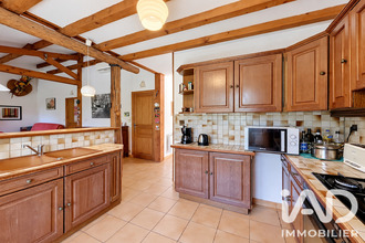  maison entrechaux 84340