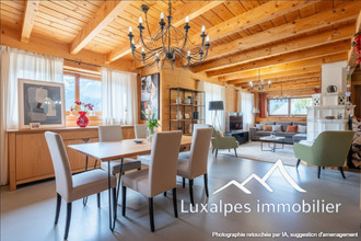  maison entremt 74130