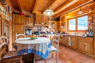  maison entremt 74130