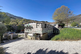  maison entrevaux 04320