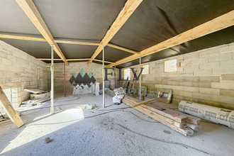  maison entrevaux 04320
