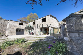  maison entrevaux 04320