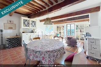  maison entrevennes 04700