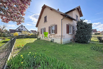  maison entzheim 67960