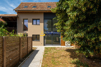  maison entzheim 67960