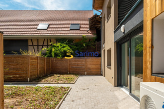 maison entzheim 67960