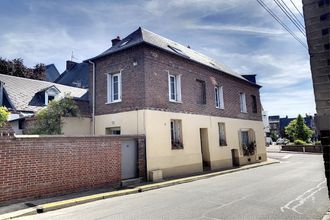  maison envermeu 76630