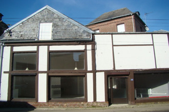  maison envermeu 76630