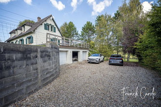  maison envermeu 76630