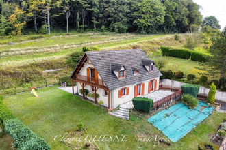  maison envermeu 76630