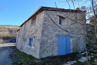  maison eourres 05300