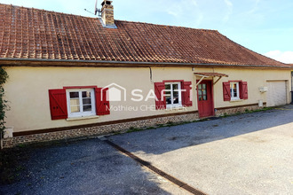  maison epagne-epagnette 80580