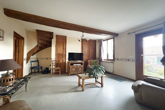  maison epagne-epagnette 80580