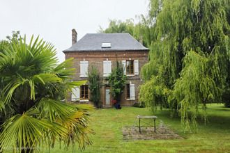  maison epaignes 27260