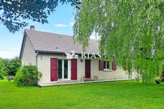  maison epaignes 27260