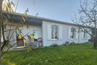  maison epannes 79270