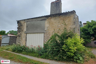  maison epannes 79270