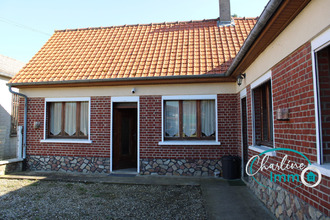  maison epaumesnil 80140