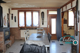  maison epaumesnil 80140