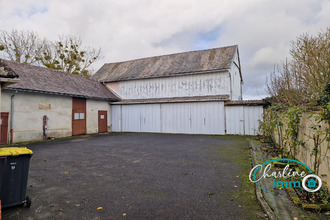  maison epaumesnil 80140