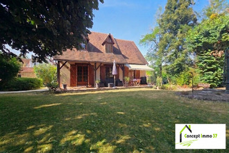  maison epeigne-les-bois 37150