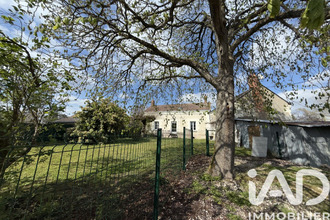  maison epeigne-les-bois 37150