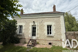  maison epeigne-les-bois 37150
